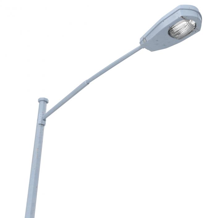 3D Street Lamp