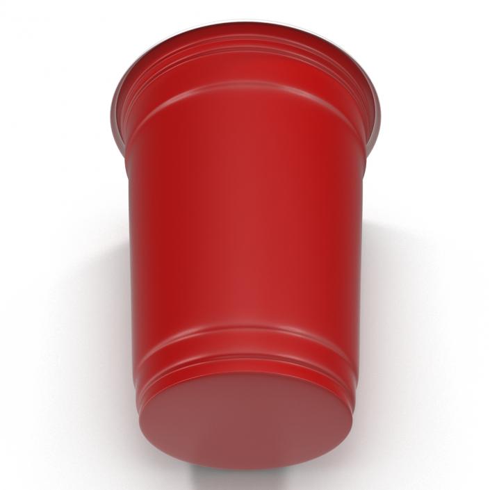 3D model Solo Cup