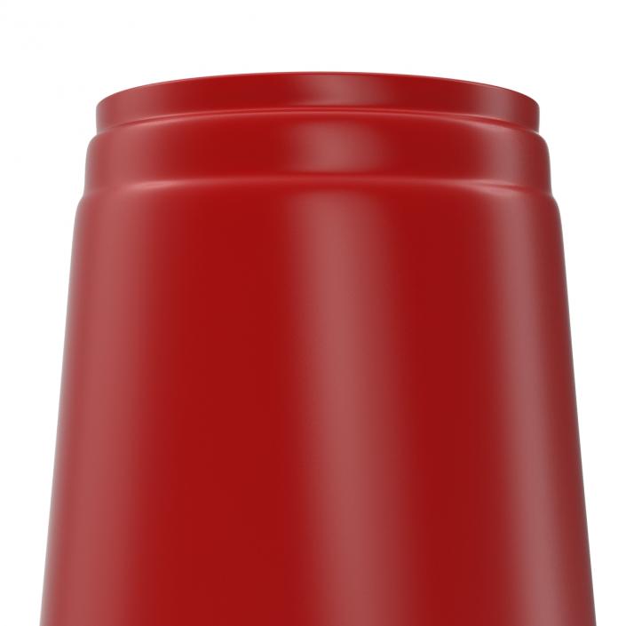 3D model Solo Cup