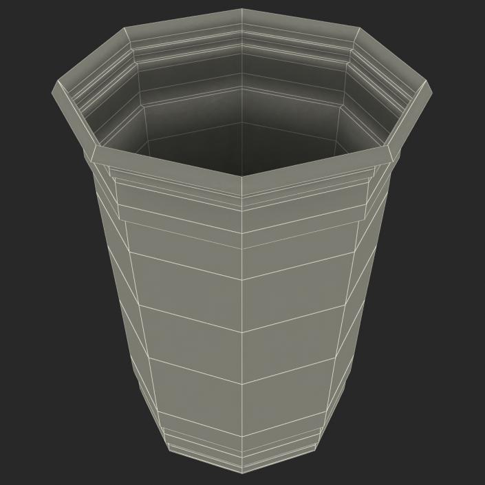 3D model Solo Cup