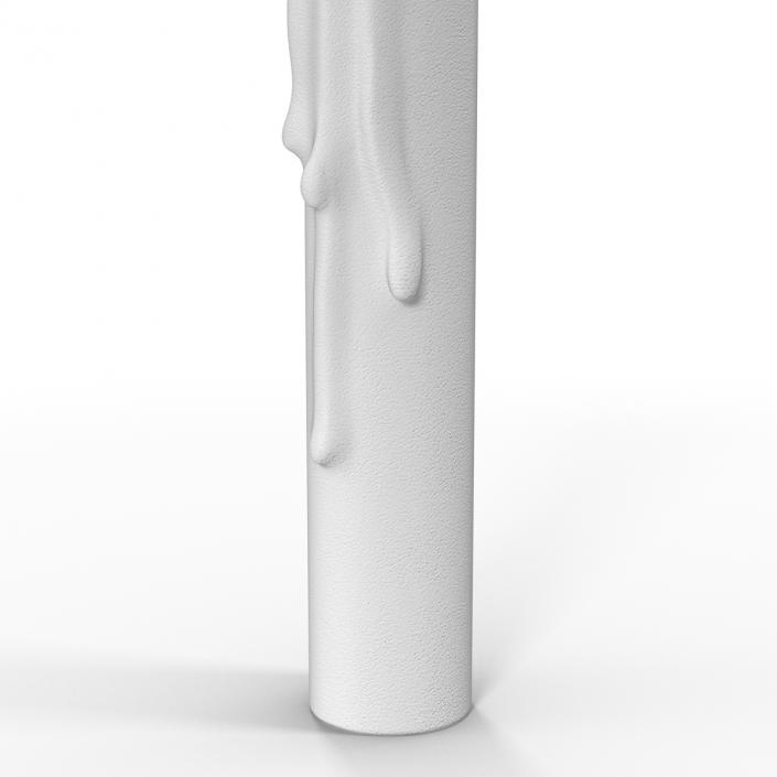 3D model Candle