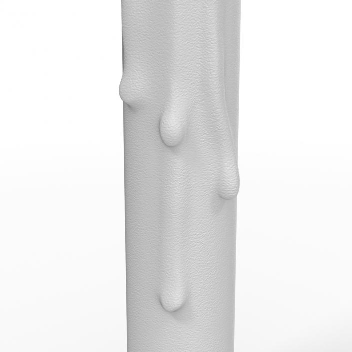 3D model Candle