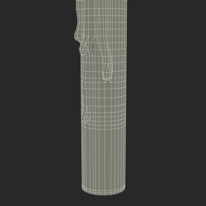 3D model Candle