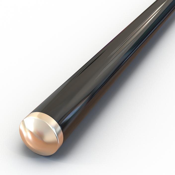 Billiard Cue 3D