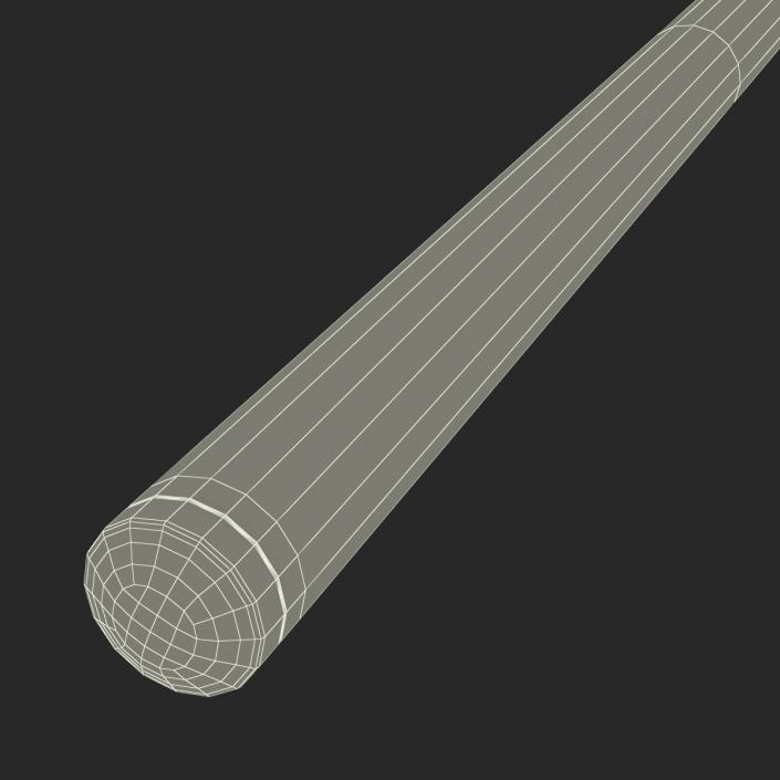 Billiard Cue 3D