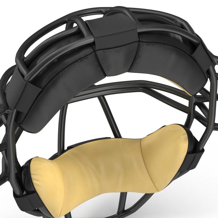 3D Catchers Face Mask Generic