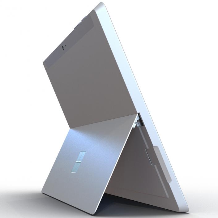 Microsoft Surface 3 3D model