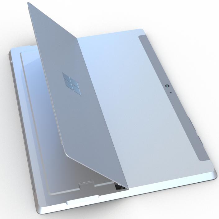 Microsoft Surface 3 3D model