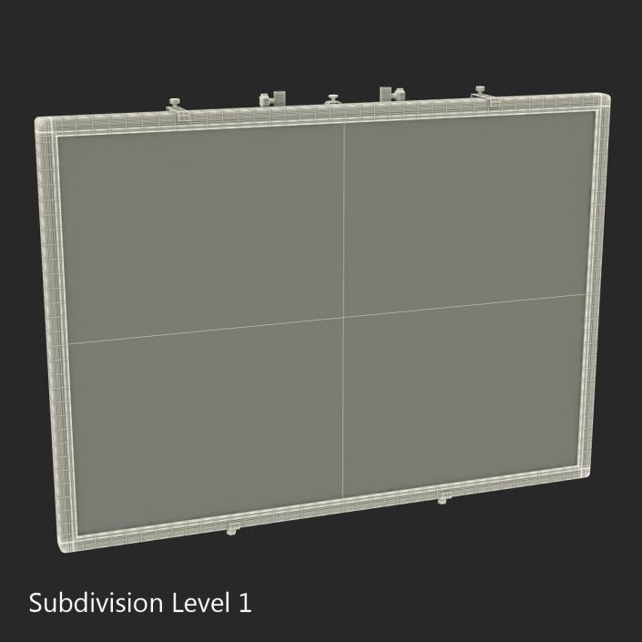 Interactive Whiteboard 3D