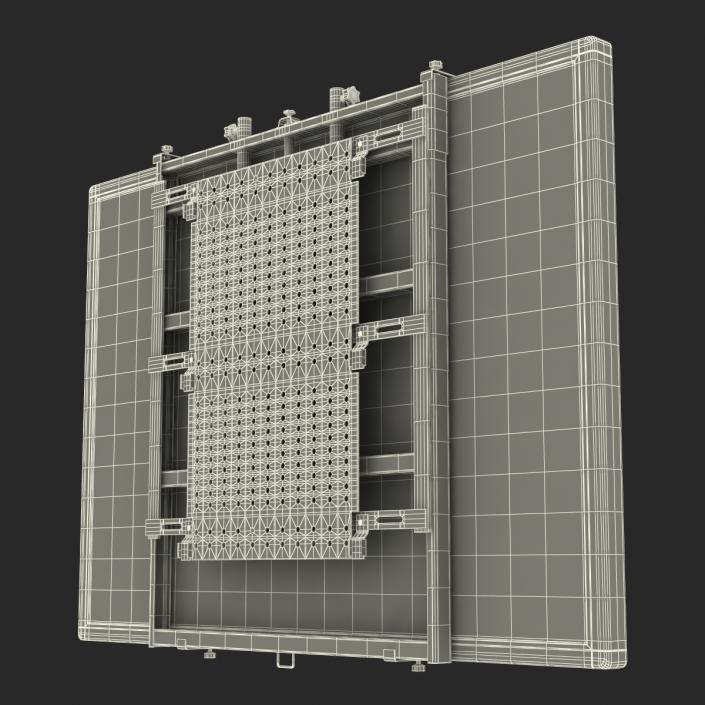 Interactive Whiteboard 3D