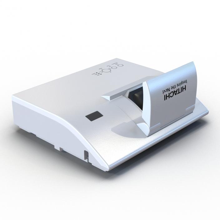 Interactive Whiteboard Projector 3D