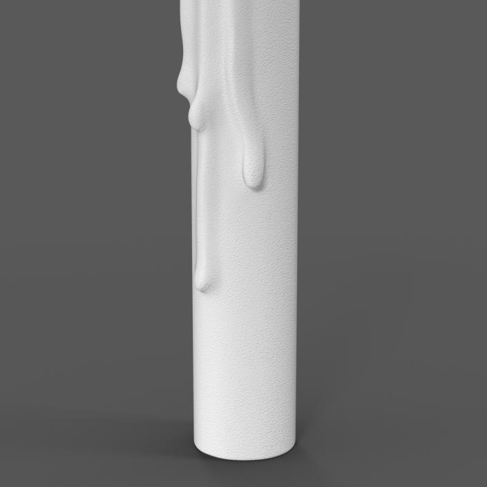 3D model Candle