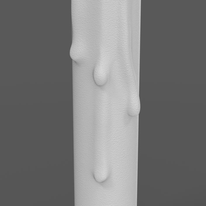 3D model Candle