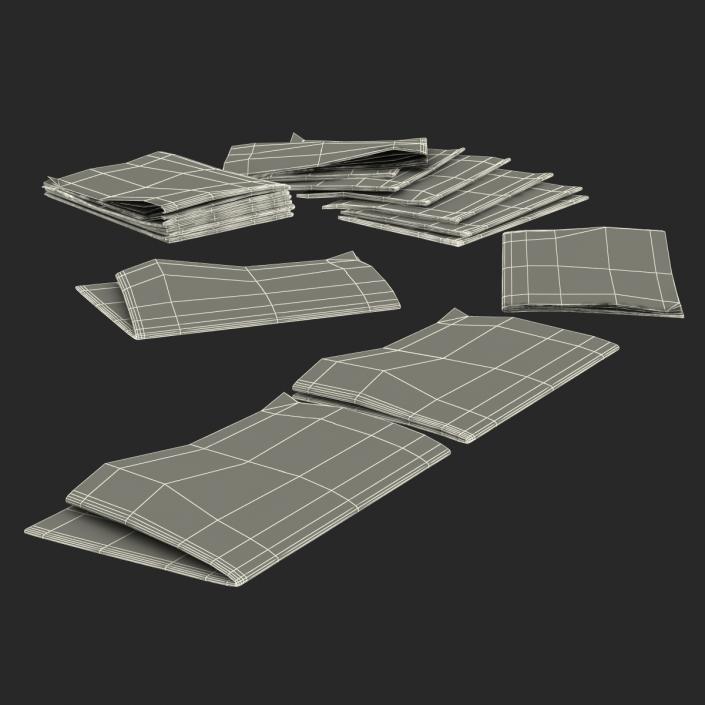 3D Newspapers Collection