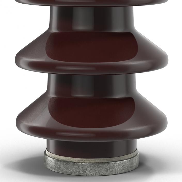 Ceramic Insulator 3D