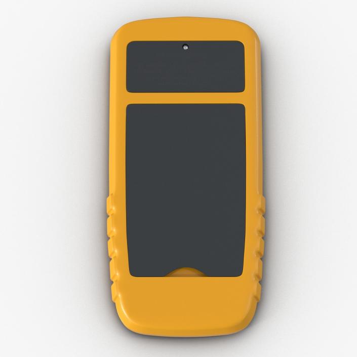 3D model Multimeter