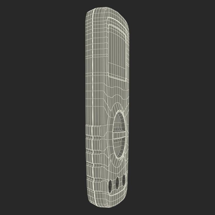 3D model Multimeter