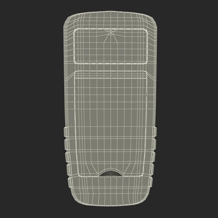 3D model Multimeter