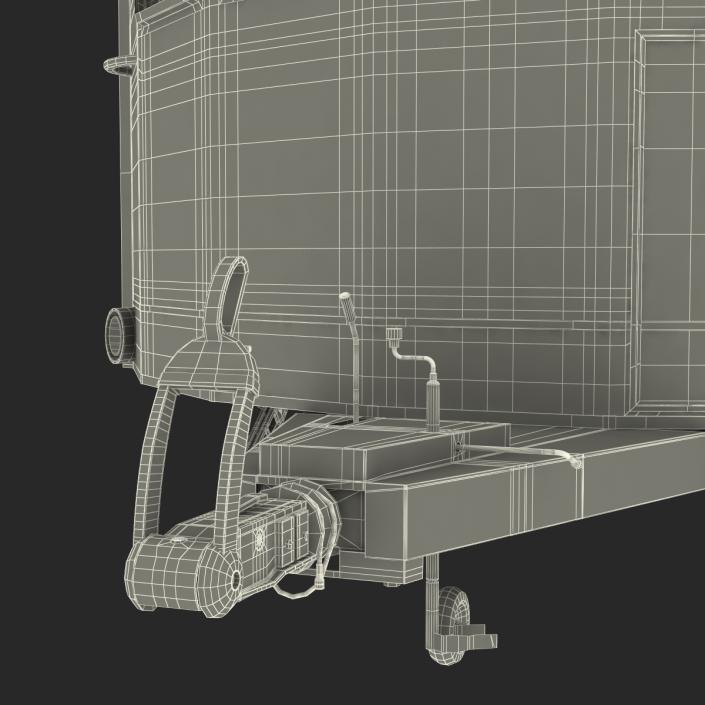 Hobby Caravan Landhaus 3D