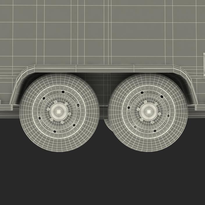 Hobby Caravan Landhaus 3D