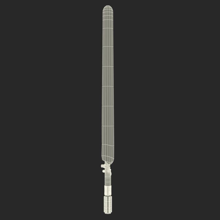 Star Wars Anakin Skywalker Lightsaber 3D