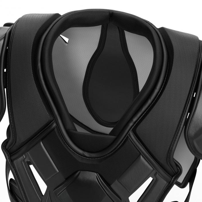 3D Hockey Protective Gear Kit