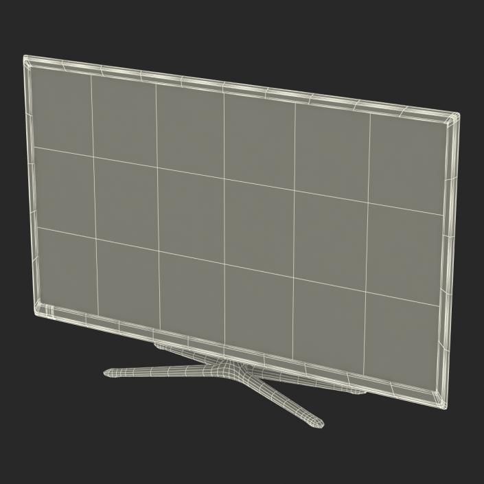 Generic Plasma TV 3D