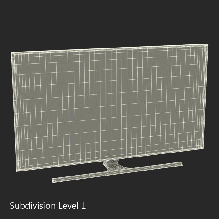 Generic TV 2 3D