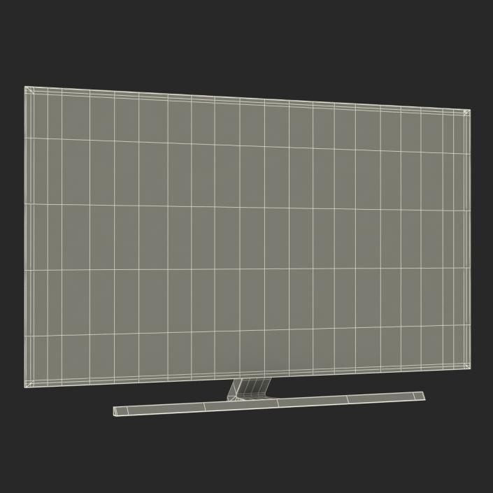 Generic TV 2 3D