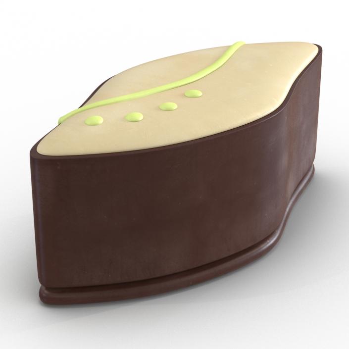 3D model Chocolate Candy