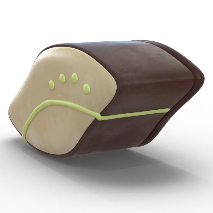 3D model Chocolate Candy