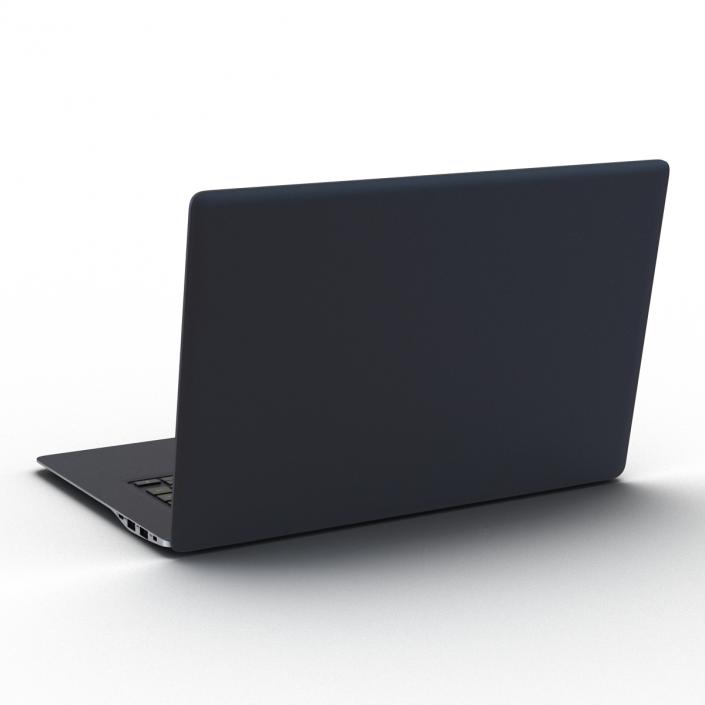 Generic Laptop 10 3D