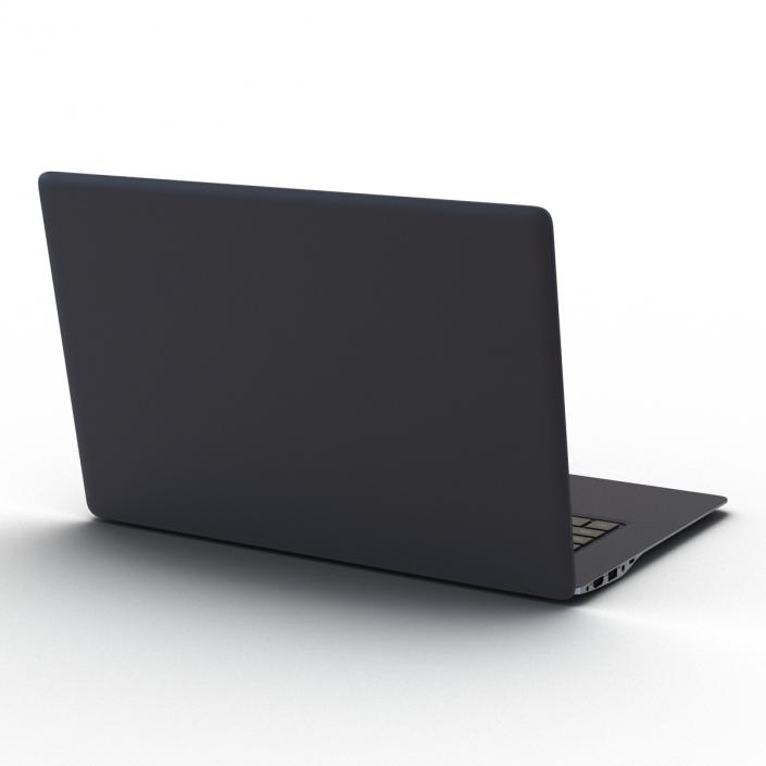 Generic Laptop 10 3D