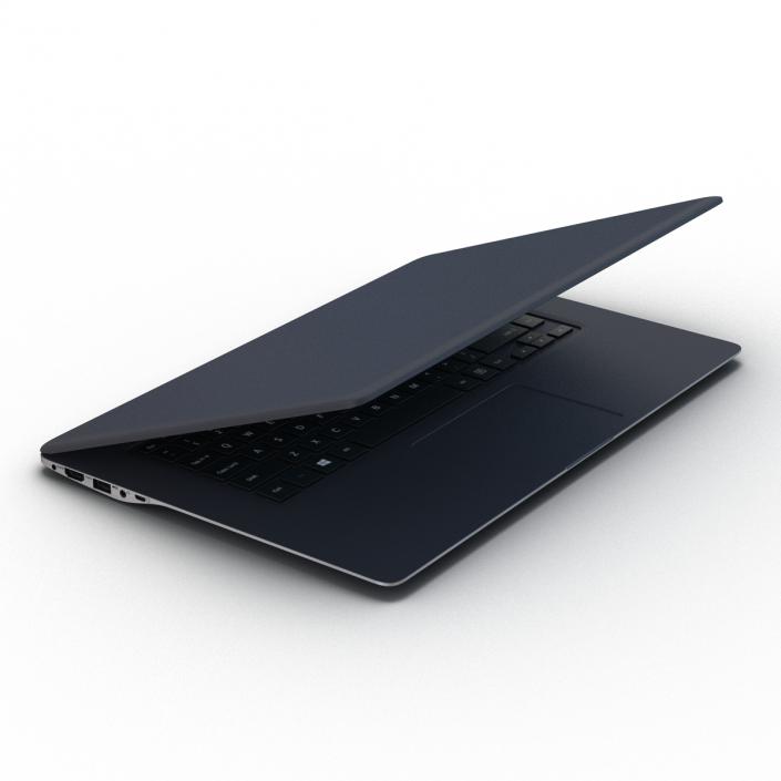 Generic Laptop 10 3D