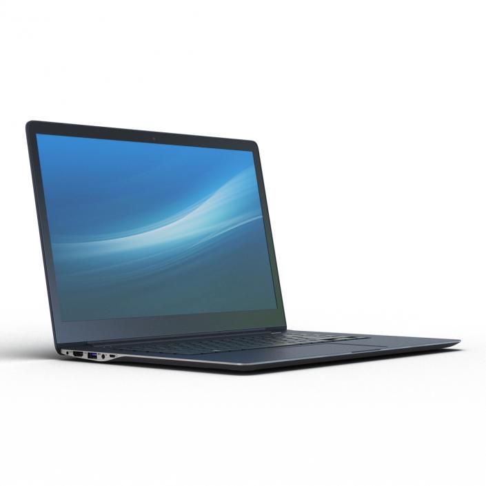 Generic Laptop 10 3D