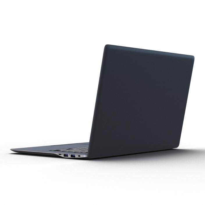 Generic Laptop 10 3D