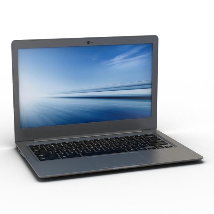 Generic Laptop 11 3D