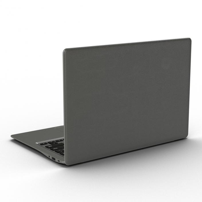 Generic Laptop 11 3D