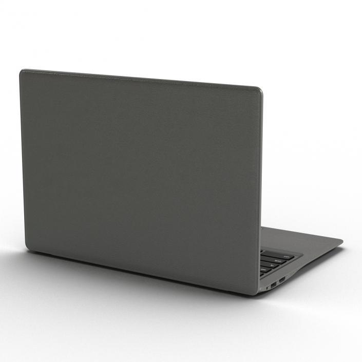 Generic Laptop 11 3D