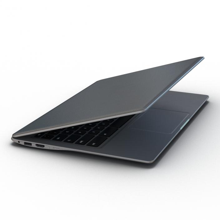 Generic Laptop 11 3D