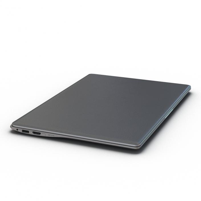 Generic Laptop 11 3D