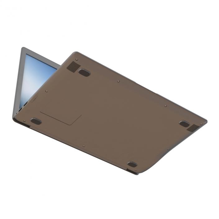 Generic Laptop 11 3D