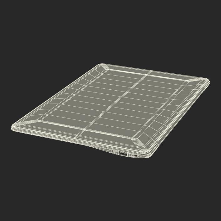 Generic Laptop 11 3D