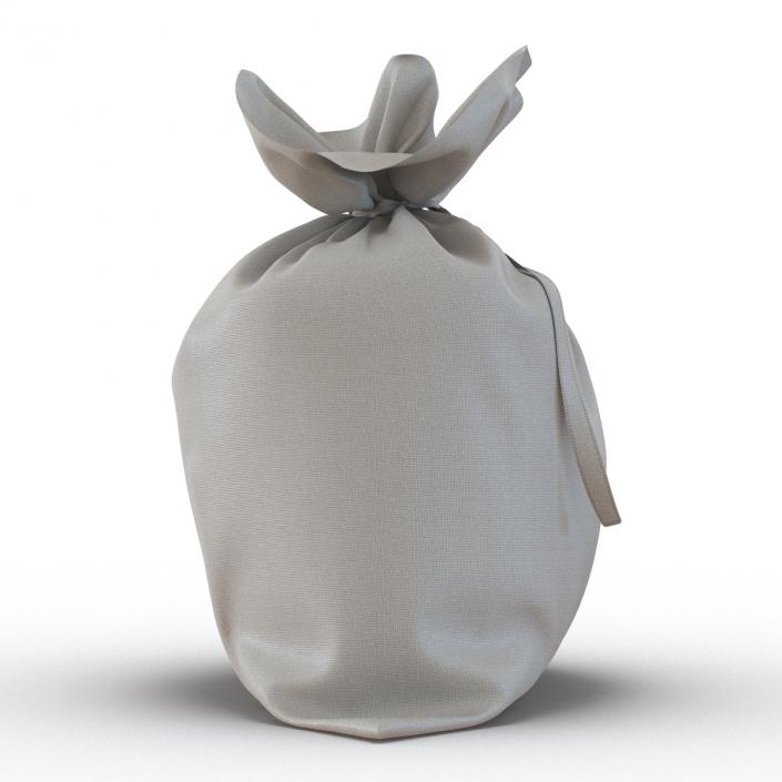 3D model Sack 2