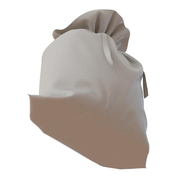 3D model Sack 2