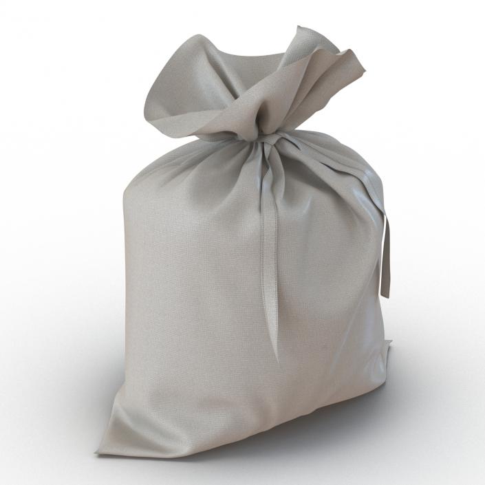 3D model Sack 2