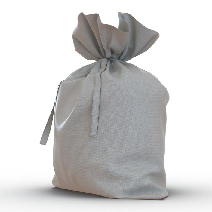 3D model Sack 2