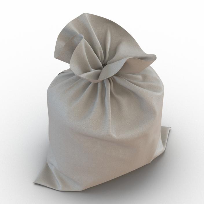 3D model Sack 2