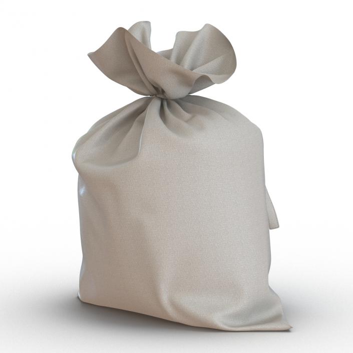 3D model Sack 2