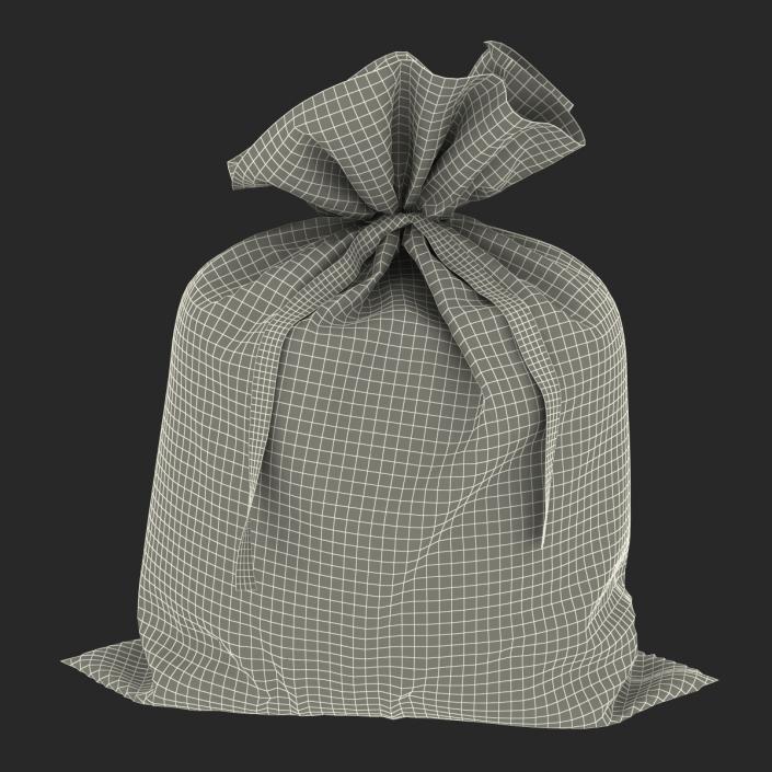 3D model Sack 2